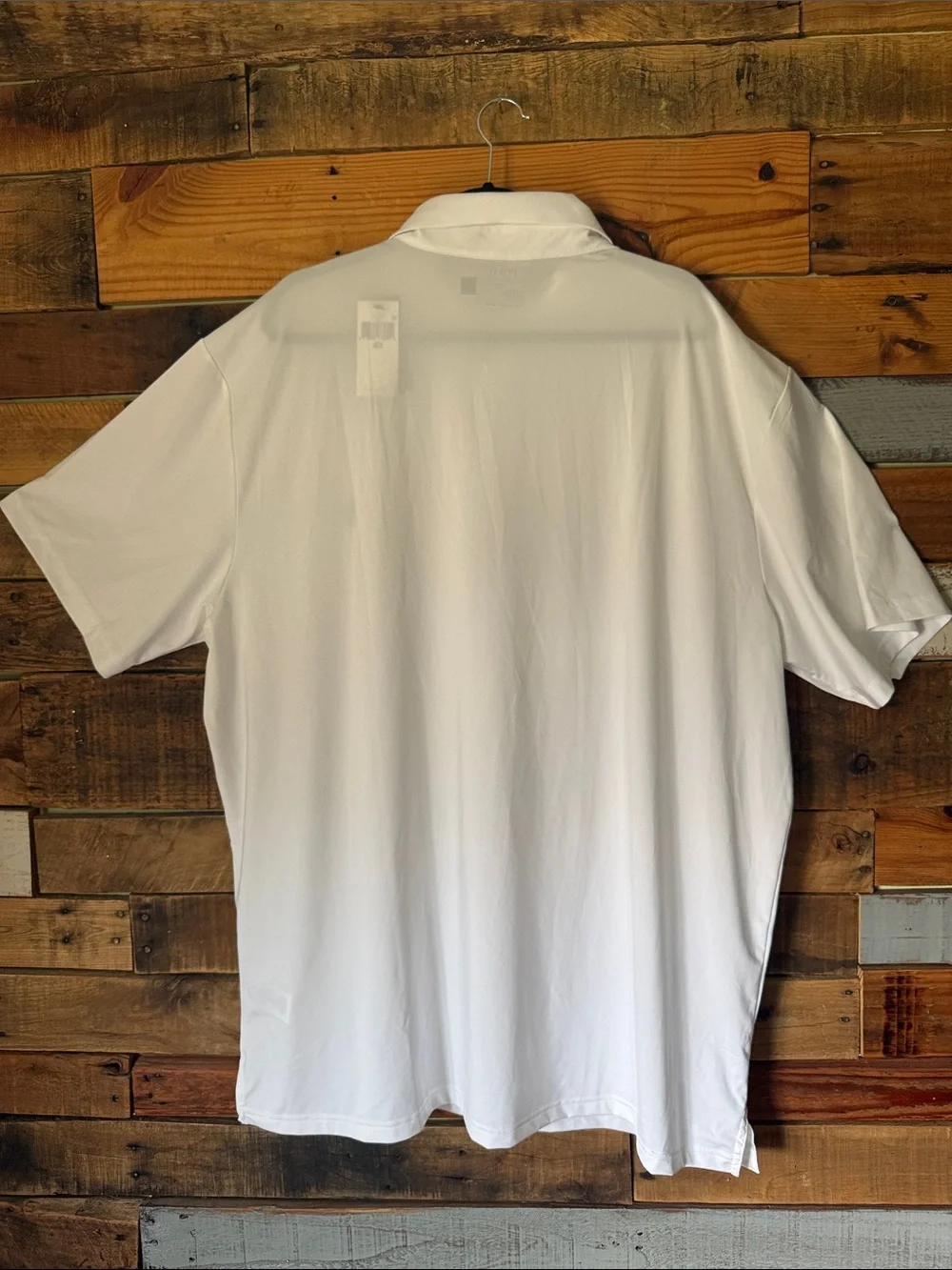 NWT Polo Ralph Lauren Performance Stretch Jersey Polo Shirt